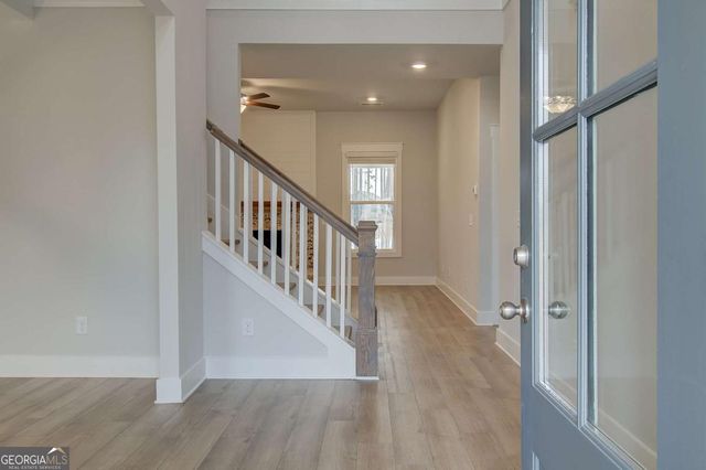 109 Homesite Saddle Drive, Senoia, GA 30276