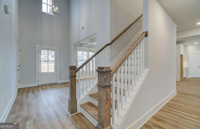 109 Homesite Saddle Drive, Senoia, GA 30276