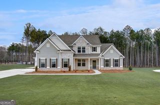 109 Homesite Saddle Drive, Senoia, GA 30276