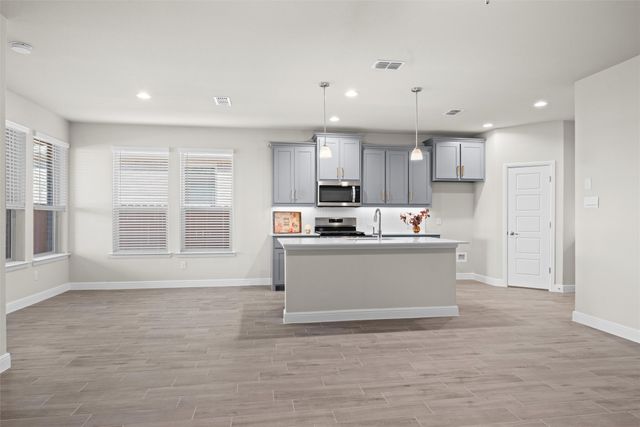 537 Pickett Creek Drive, Aledo, TX 76008