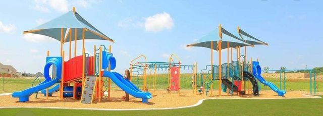 537 Pickett Creek Drive, Aledo, TX 76008