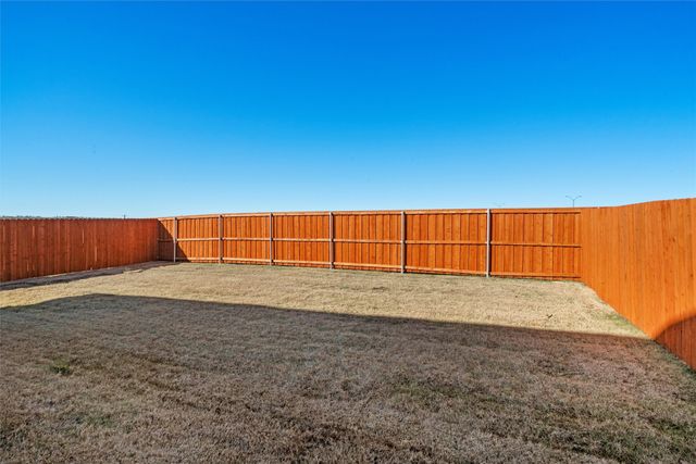 537 Pickett Creek Drive, Aledo, TX 76008