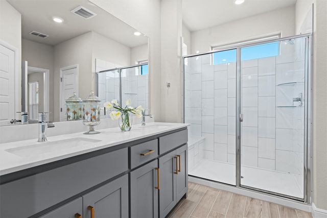 537 Pickett Creek Drive, Aledo, TX 76008