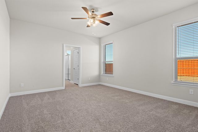 537 Pickett Creek Drive, Aledo, TX 76008