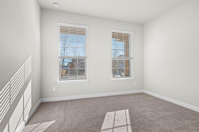 537 Pickett Creek Drive, Aledo, TX 76008