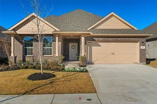 537 Pickett Creek Drive, Aledo, TX 76008