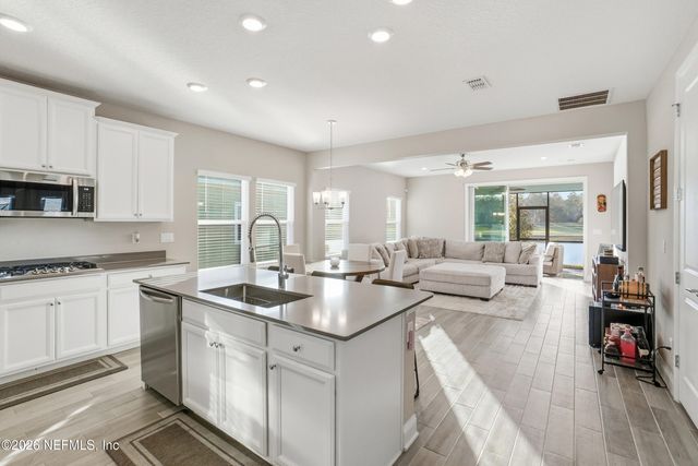 761 STILLWATER Boulevard, St. Johns, FL 32259