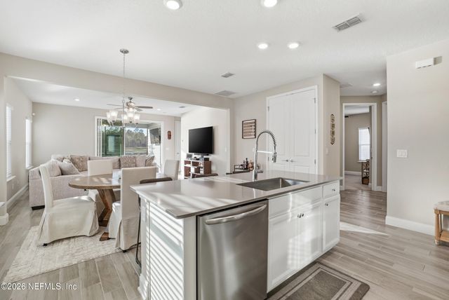 761 STILLWATER Boulevard, St. Johns, FL 32259