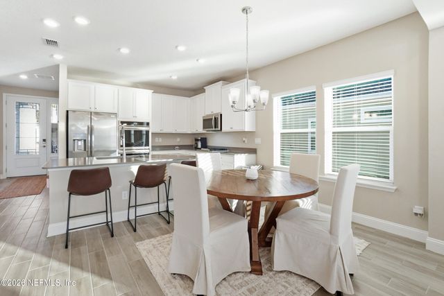 761 STILLWATER Boulevard, St. Johns, FL 32259