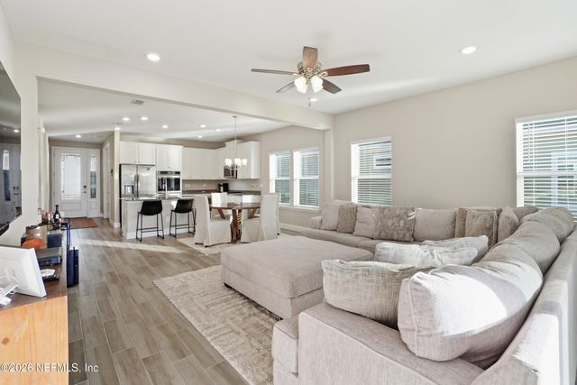 761 STILLWATER Boulevard, St. Johns, FL 32259