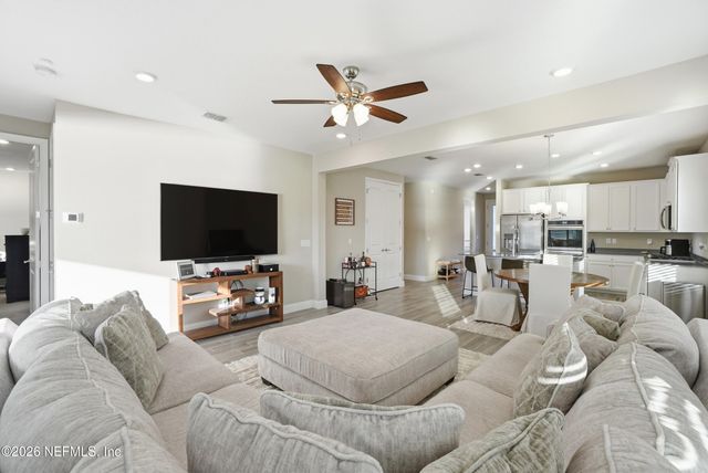 761 STILLWATER Boulevard, St. Johns, FL 32259