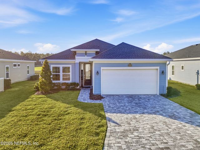 761 STILLWATER Boulevard, St. Johns, FL 32259