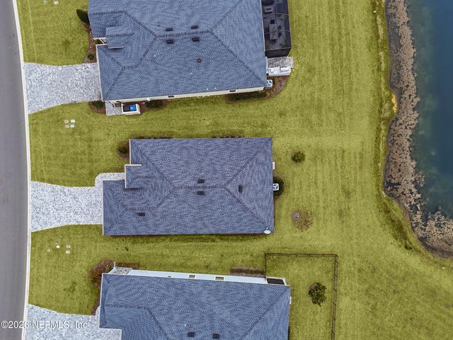 761 STILLWATER Boulevard, St. Johns, FL 32259