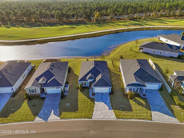 761 STILLWATER Boulevard, St. Johns, FL 32259