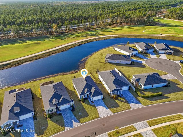 761 STILLWATER Boulevard, St. Johns, FL 32259