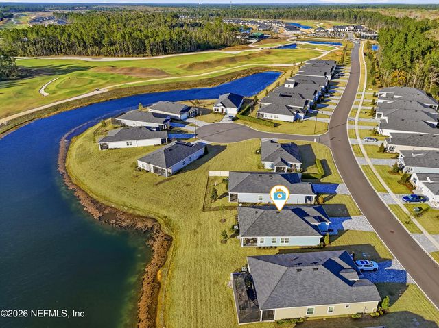 761 STILLWATER Boulevard, St. Johns, FL 32259