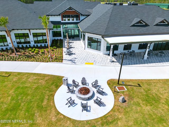 761 STILLWATER Boulevard, St. Johns, FL 32259