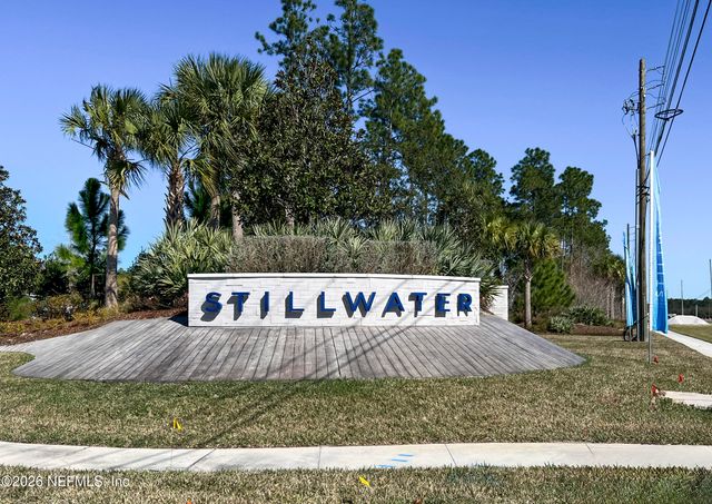 761 STILLWATER Boulevard, St. Johns, FL 32259