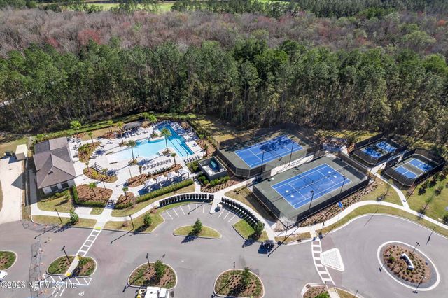 761 STILLWATER Boulevard, St. Johns, FL 32259