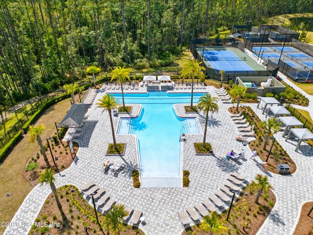 761 STILLWATER Boulevard, St. Johns, FL 32259