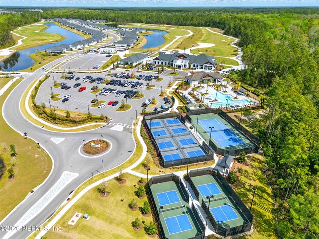 761 STILLWATER Boulevard, St. Johns, FL 32259