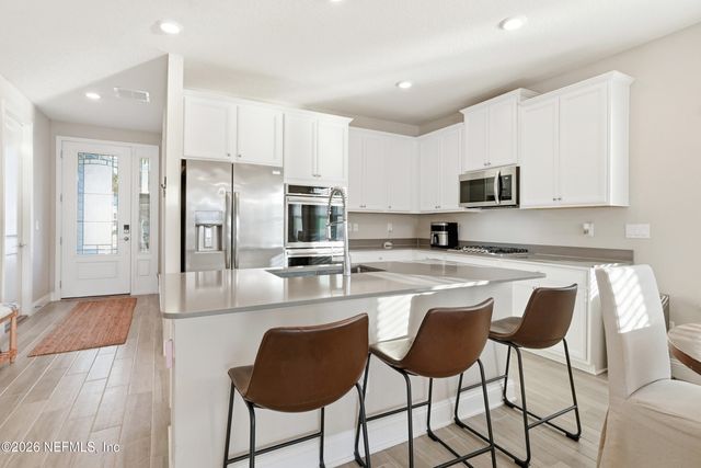 761 STILLWATER Boulevard, St. Johns, FL 32259