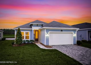 761 STILLWATER Boulevard, St. Johns, FL 32259