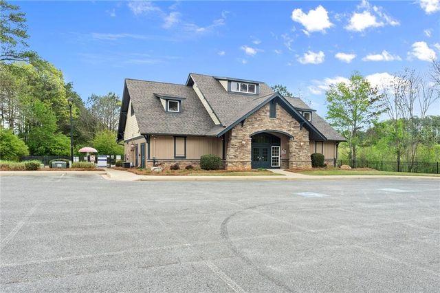 1867 Ellison Lakes Court NW 21, Kennesaw, GA 30152