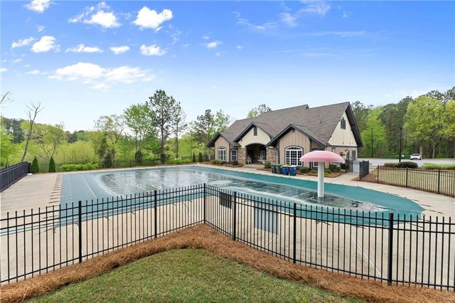 1867 Ellison Lakes Court NW 21, Kennesaw, GA 30152