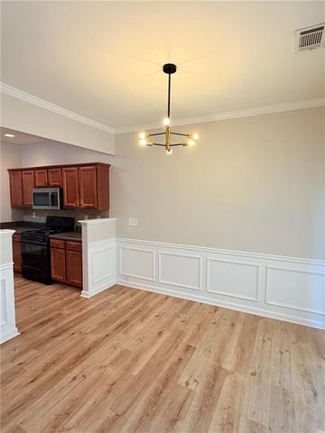 1867 Ellison Lakes Court NW 21, Kennesaw, GA 30152