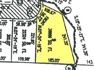 Lot 9 Tamarack Ridge Road, Harrison, MI 48625
