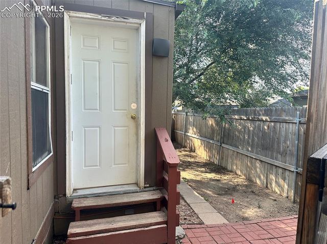 103 Mojave Way, Fountain, CO 80817