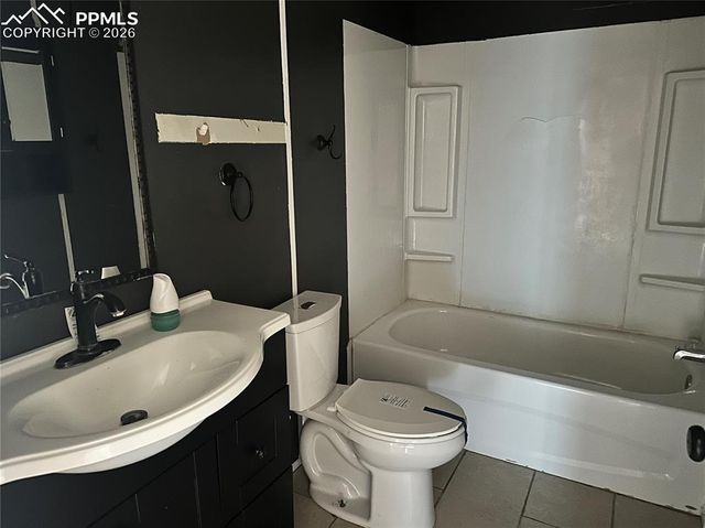 103 Mojave Way, Fountain, CO 80817