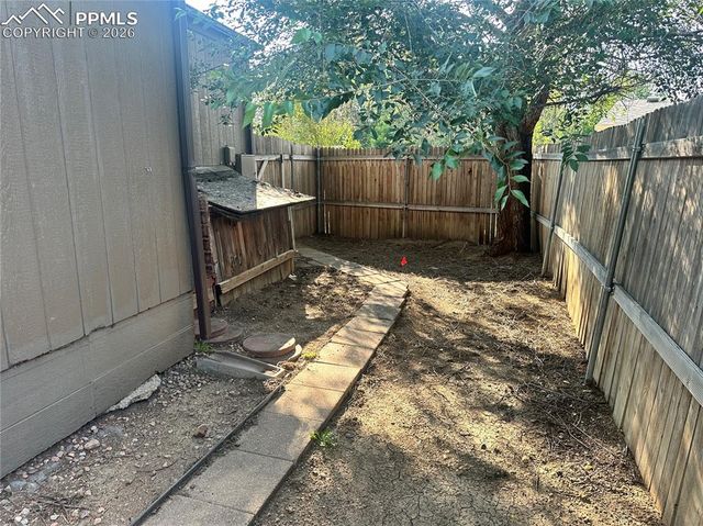 103 Mojave Way, Fountain, CO 80817