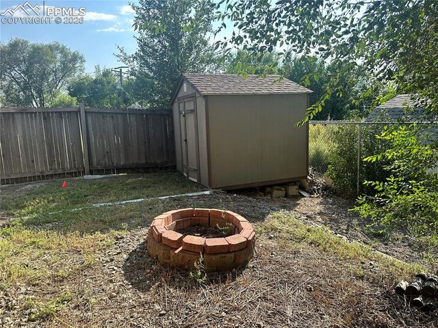 103 Mojave Way, Fountain, CO 80817