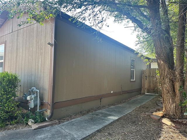 103 Mojave Way, Fountain, CO 80817