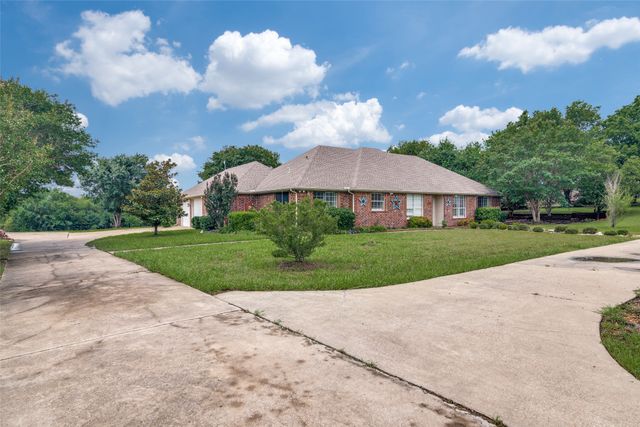 12228 Saddle Club Drive, Forney, TX 75126