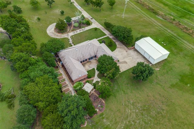 12228 Saddle Club Drive, Forney, TX 75126