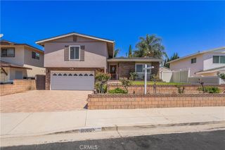 18985 Radby Street, Rowland Heights, CA 91748