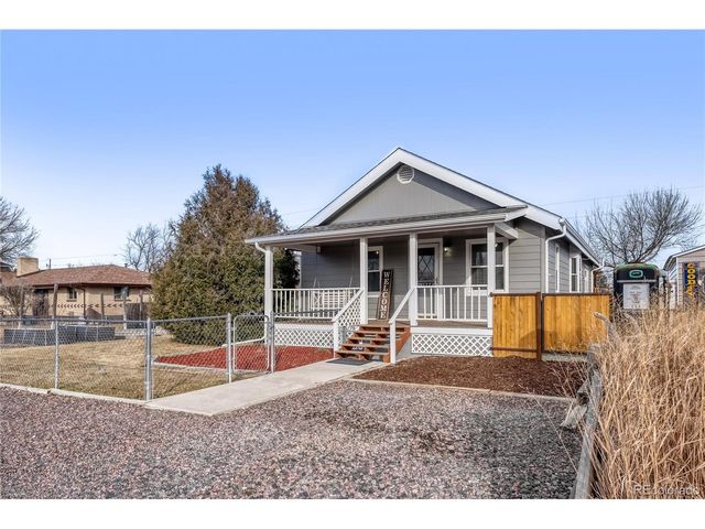 1684 Adams St, Strasburg, CO 80136