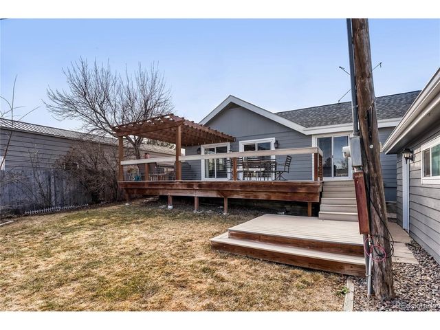 1684 Adams St, Strasburg, CO 80136