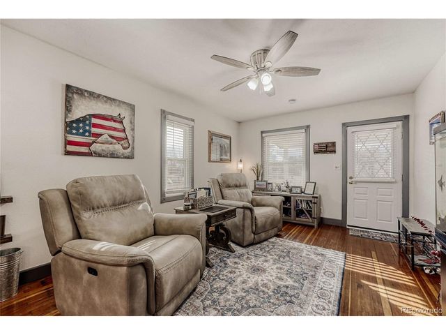 1684 Adams St, Strasburg, CO 80136