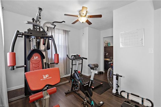 609 Rockingham St, Norfolk, VA 23523