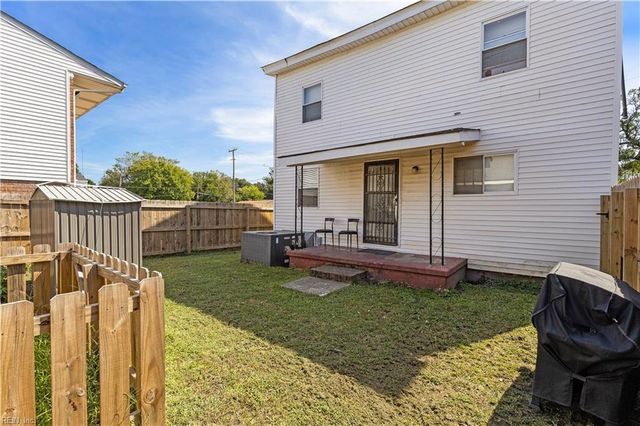 609 Rockingham St, Norfolk, VA 23523