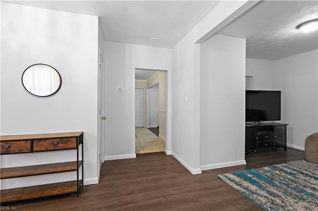 609 Rockingham St, Norfolk, VA 23523