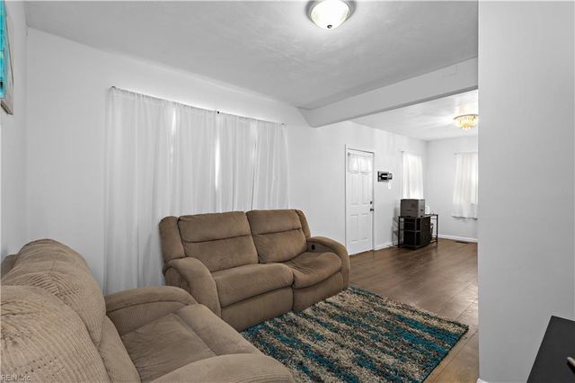 609 Rockingham St, Norfolk, VA 23523