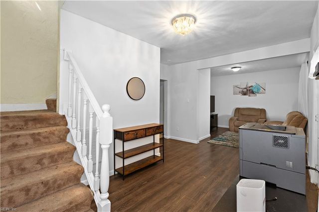 609 Rockingham St, Norfolk, VA 23523