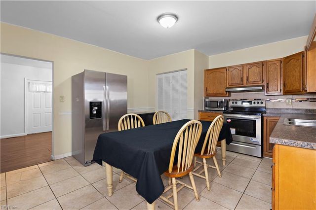 609 Rockingham St, Norfolk, VA 23523