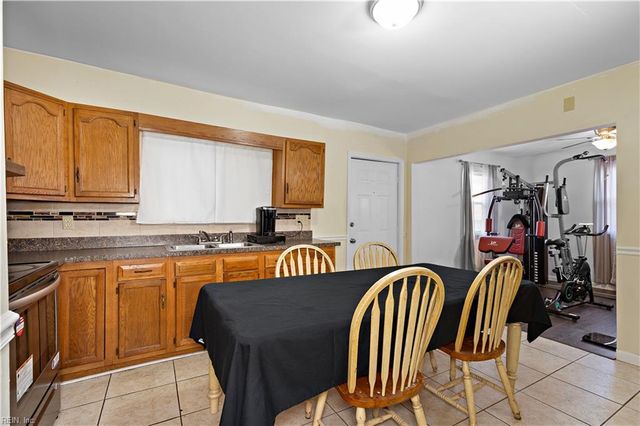 609 Rockingham St, Norfolk, VA 23523