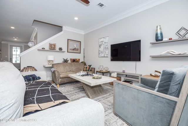 6833 Enclave Lane, Ocean Springs, MS 39564